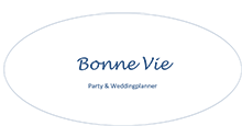 logo Bonne Vie Party planner
