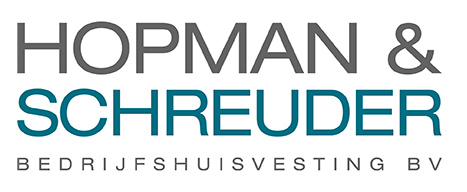Hopman Schreuder Bedrijfshuisvesting