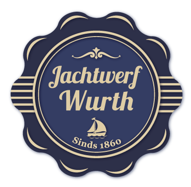 logo Jachtwerf Wurth