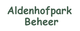 logo aldenhofpark beheer