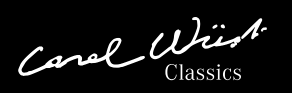 logo Carl Wust classics