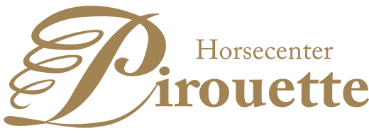 logo Horsecenter Pirouette