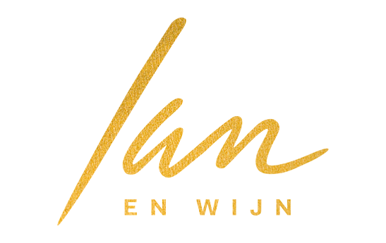 logo Ian en Wijn