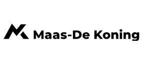 logo Maas-De Koning