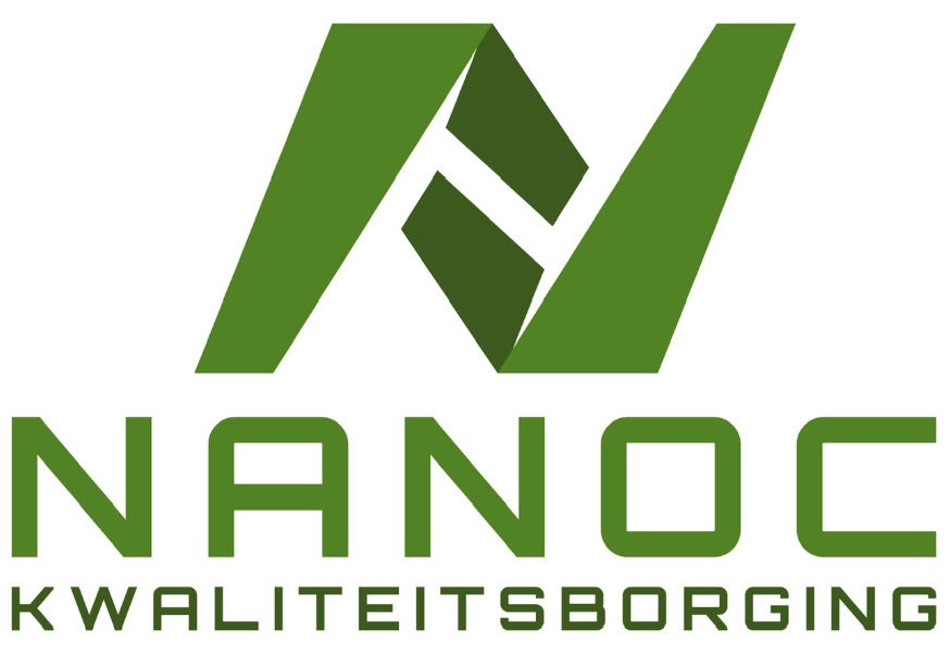 Nanoc inspecties logo